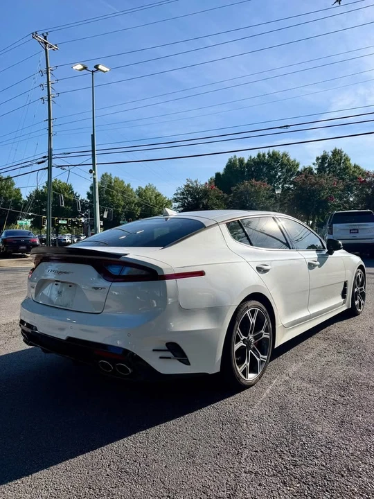 2021 Kia Stinger GT - Image 5 of 16