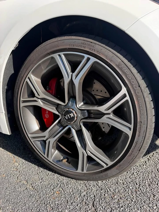 2021 Kia Stinger GT - Image 16 of 16
