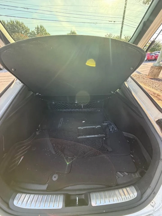 2021 Kia Stinger GT - Image 15 of 16