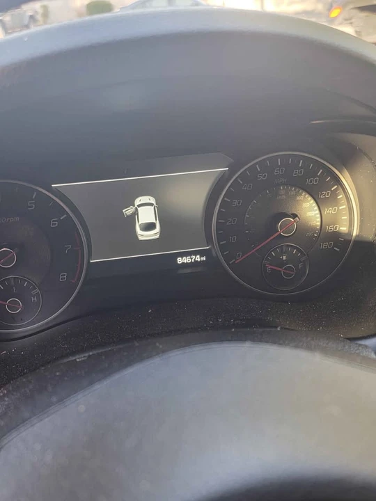 2021 Kia Stinger GT - Image 12 of 12