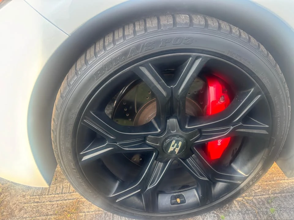 2021 Kia Stinger - Image 2 of 6