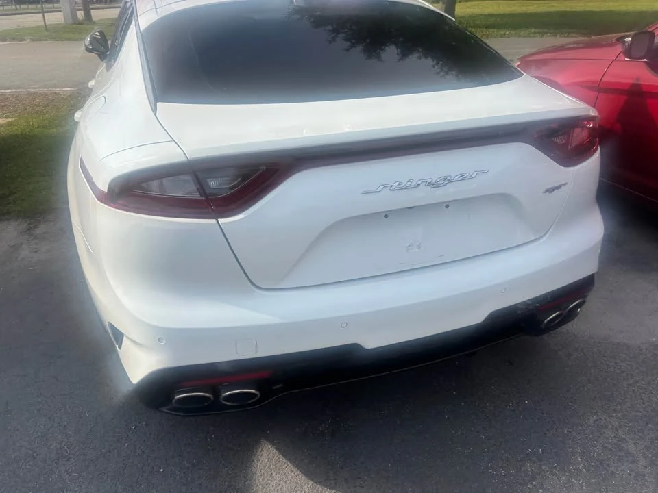 2021 Kia Stinger - Image 3 of 6