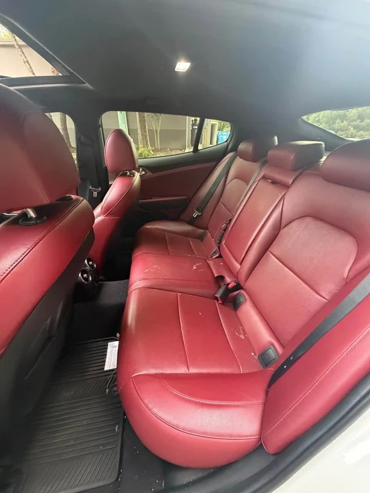 2021 Kia Stinger GT - Image 8 of 8