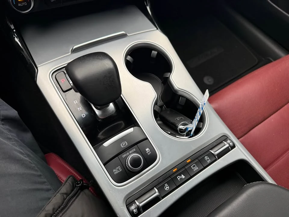 2021 Kia Stinger GT - Image 15 of 15