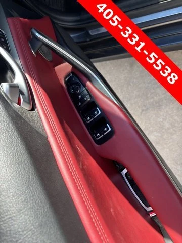 2021 Kia Stinger GT - Image 11 of 15
