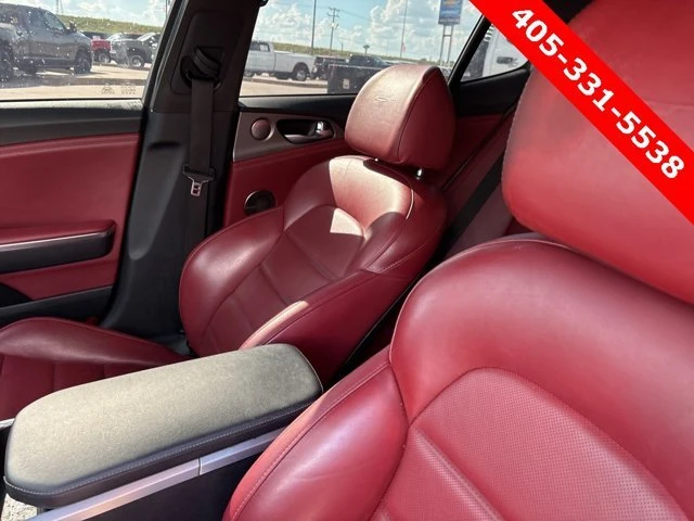 2021 Kia Stinger GT - Image 13 of 15