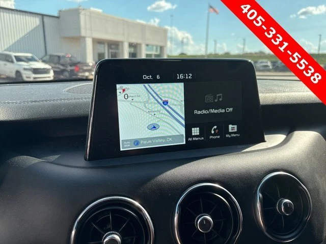 2021 Kia Stinger GT - Image 14 of 15