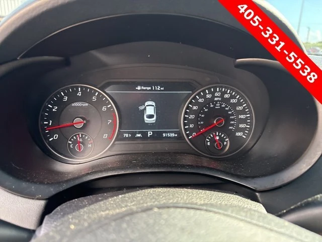 2021 Kia Stinger GT - Image 15 of 15