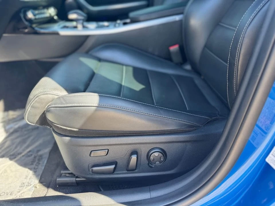 2021 Kia Stinger GT - Image 7 of 10