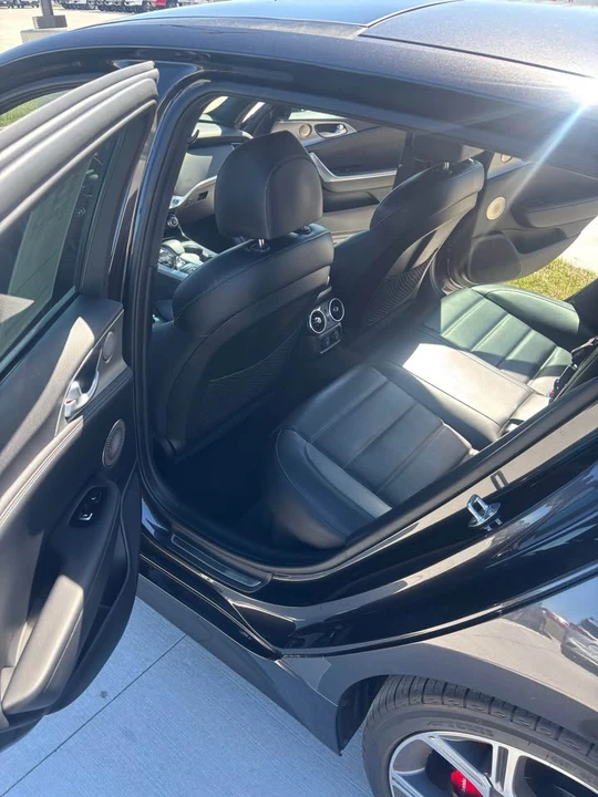 2021 Kia Stinger GT - Image 4 of 9