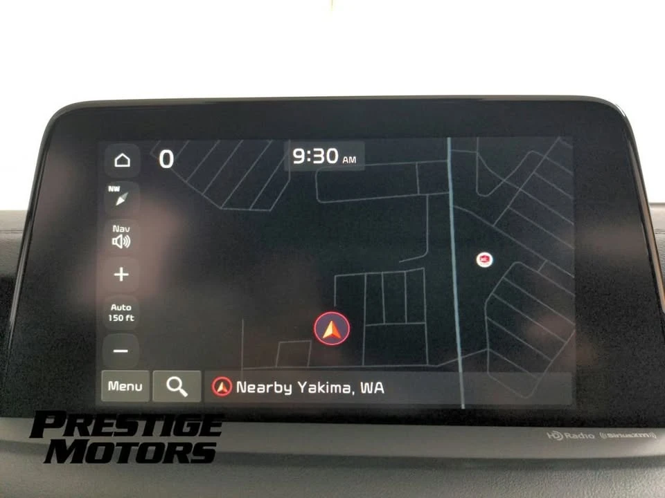 2021 Kia Stinger GT - Image 20 of 20