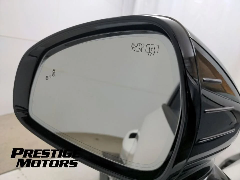 2021 Kia Stinger GT - Image 16 of 20