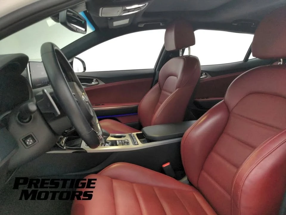 2021 Kia Stinger GT - Image 14 of 20
