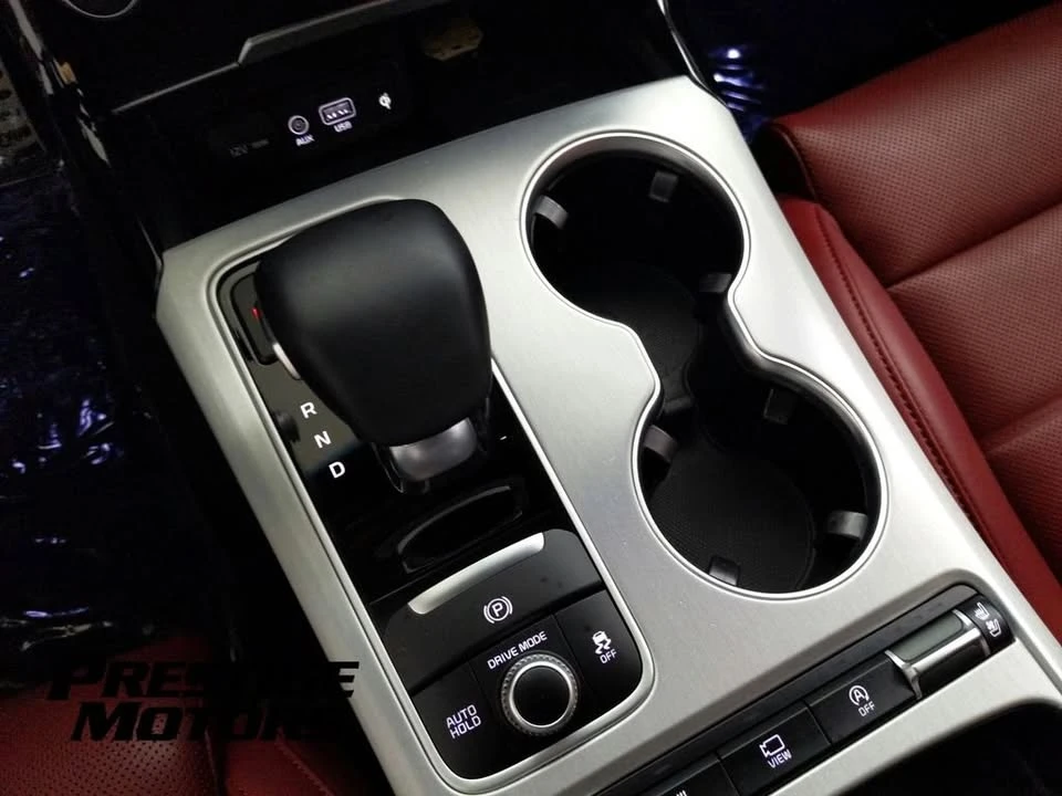 2021 Kia Stinger GT - Image 19 of 20