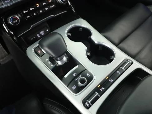 2021 Kia Stinger - Image 14 of 20