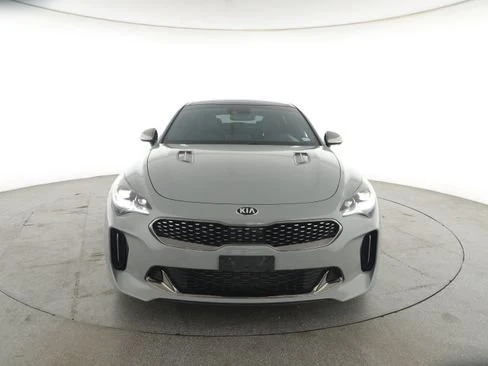 2021 Kia Stinger - Image 3 of 20