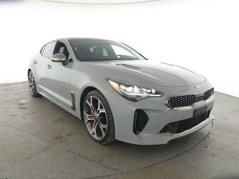 2021 Kia Stinger - Image 4 of 20