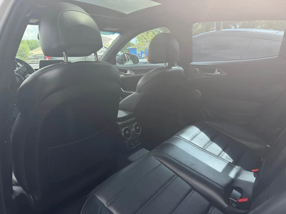 2021 Kia Stinger GT - Image 9 of 10