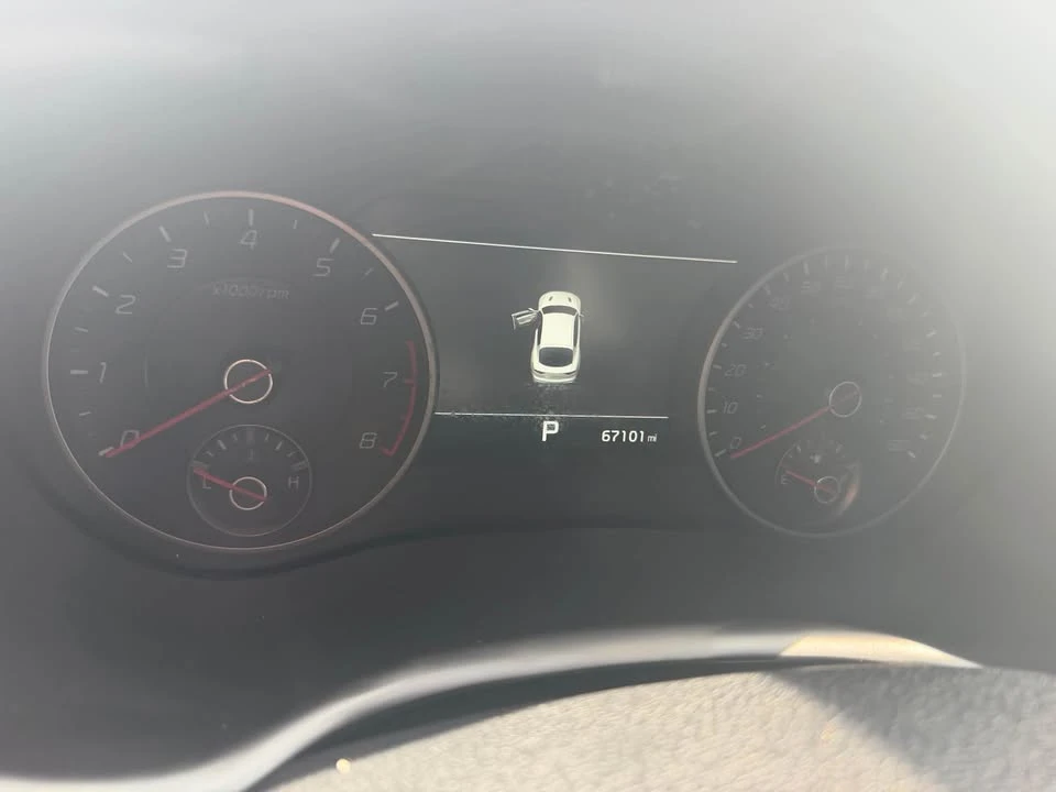 2021 Kia Stinger GT - Image 10 of 10