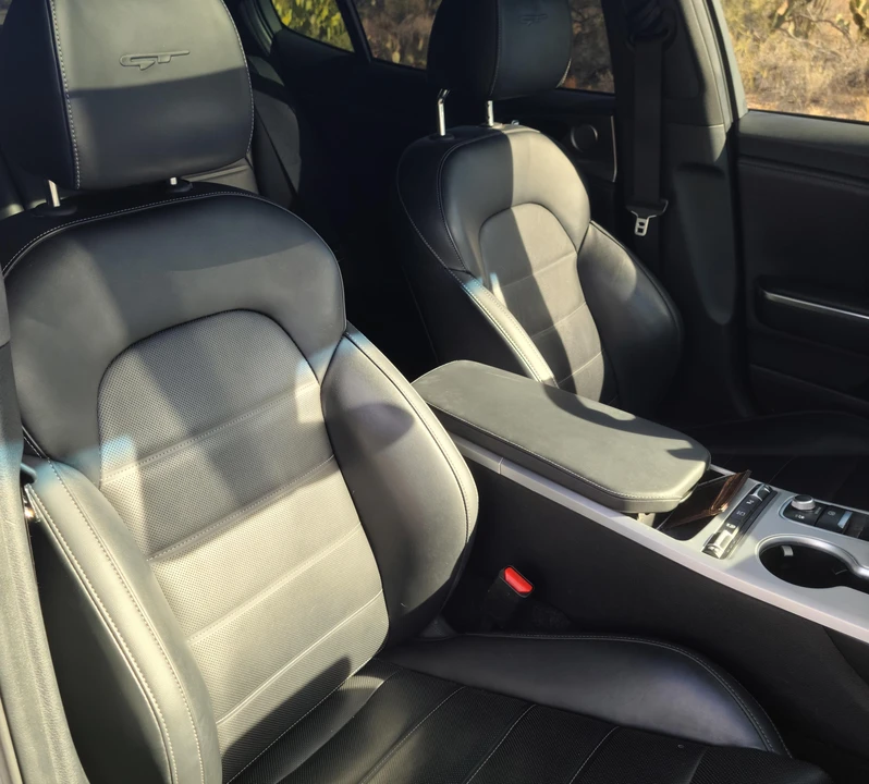 2021 Kia Stinger GT - Image 29 of 31