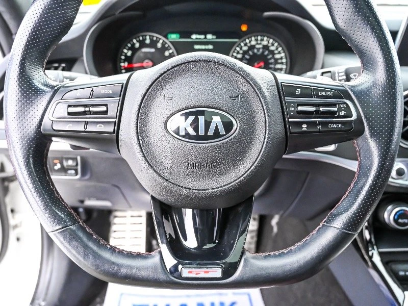 2021 Kia Stinger GT - Image 17 of 17