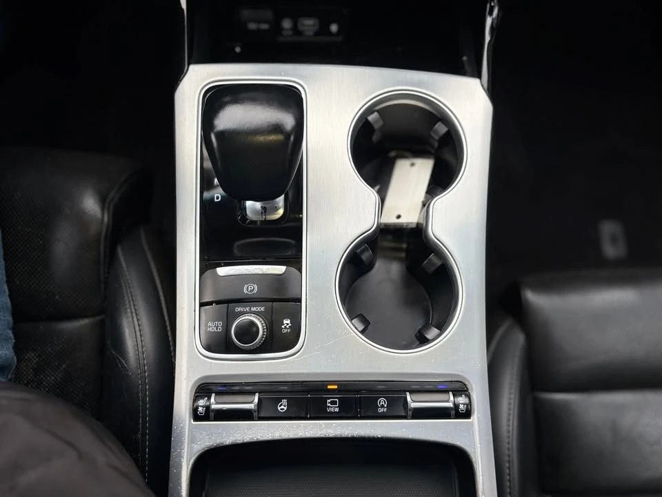 2021 Kia Stinger GT - Image 18 of 20