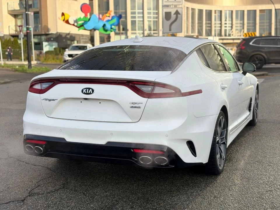 2021 Kia Stinger GT - Image 6 of 20