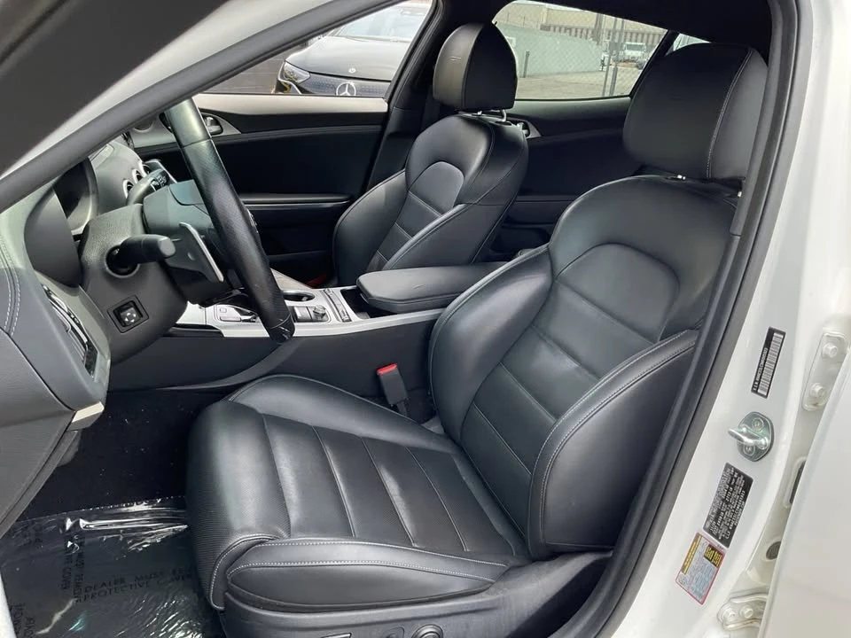 2021 Kia Stinger GT - Image 18 of 20