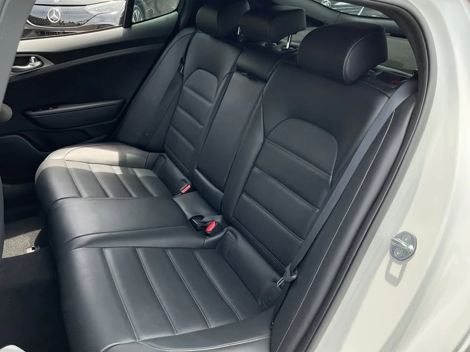 2021 Kia Stinger GT - Image 19 of 20