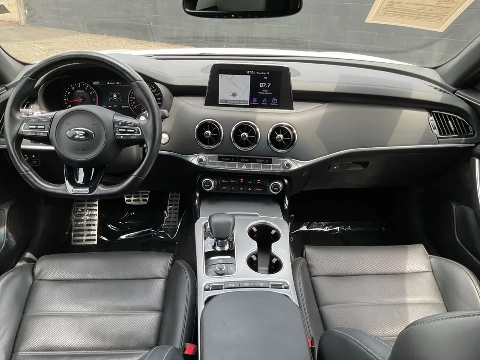 2021 Kia Stinger GT - Image 15 of 20