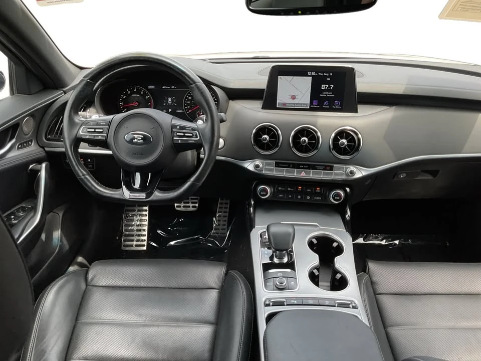 2021 Kia Stinger GT - Image 14 of 20