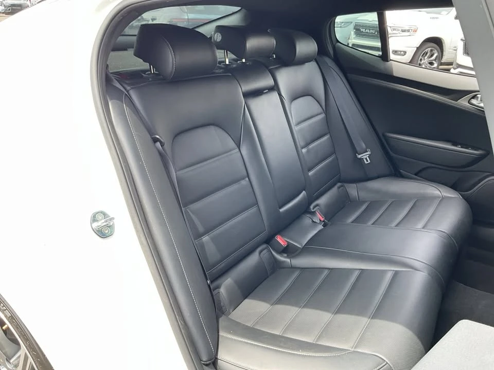 2021 Kia Stinger GT - Image 20 of 20