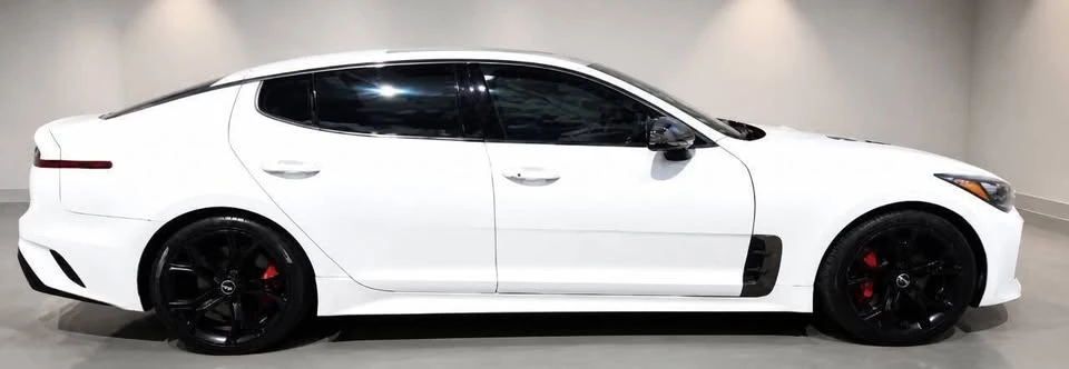 2021 Kia Stinger GT - Image 4 of 20