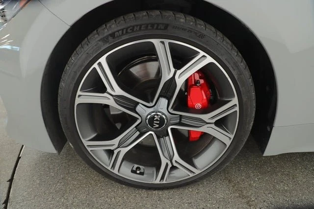 2021 Kia Stinger GT - Image 4 of 19
