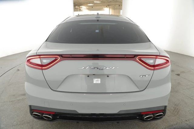 2021 Kia Stinger GT - Image 3 of 19