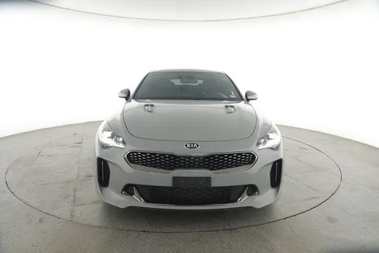 2021 Kia Stinger GT2 RWD
