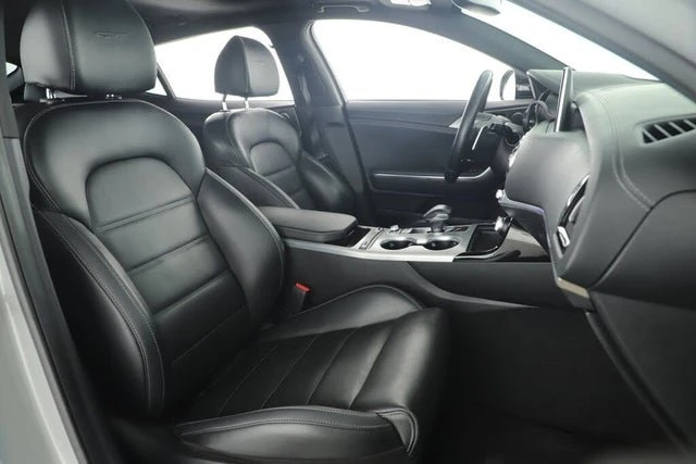 2021 Kia Stinger GT - Image 16 of 19