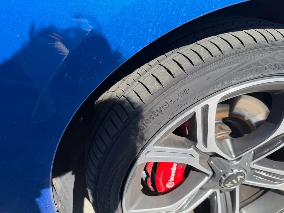 2021 Kia Stinger GT - Image 4 of 12