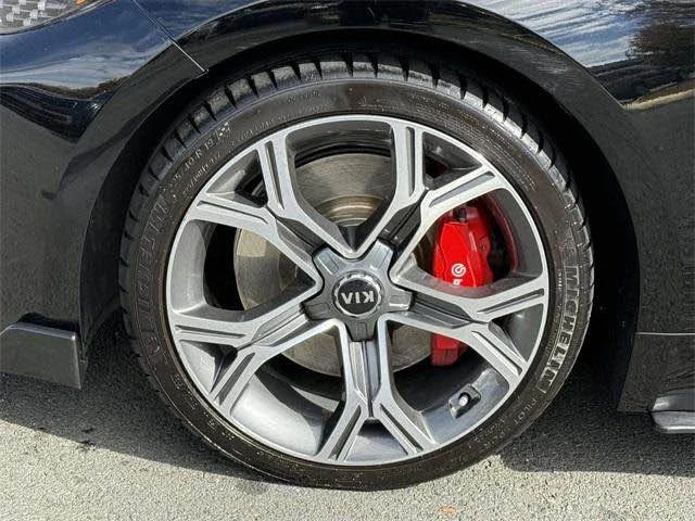 2021 Kia Stinger GT - Image 6 of 16