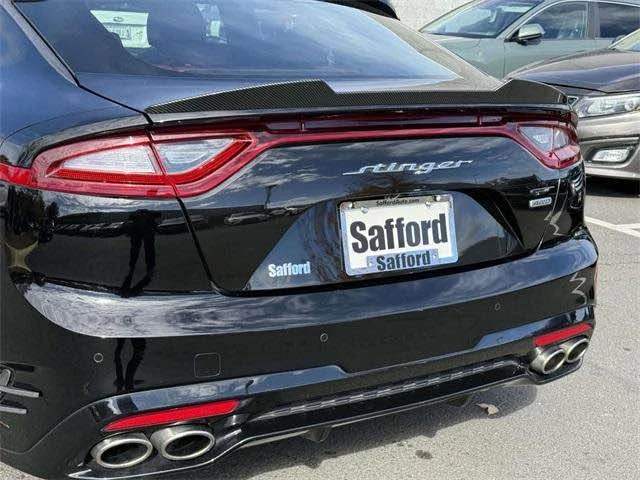 2021 Kia Stinger GT - Image 13 of 16