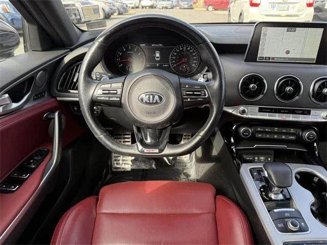 2021 Kia Stinger GT - Image 14 of 16
