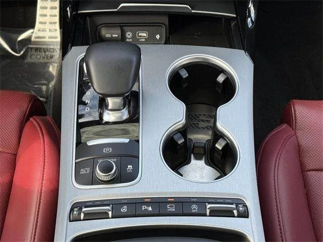 2021 Kia Stinger GT - Image 5 of 16