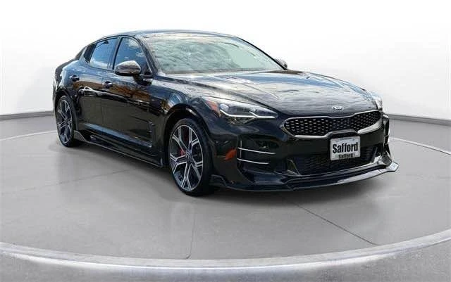 2021 Kia Stinger GT - Image 15 of 16