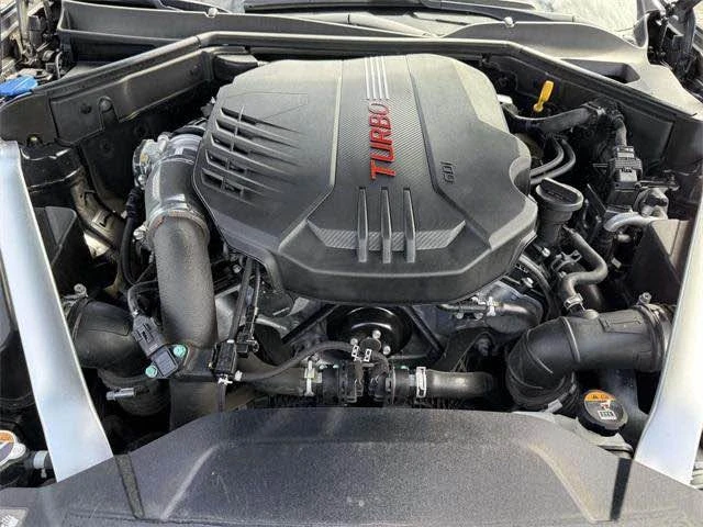 2021 Kia Stinger GT - Image 9 of 16