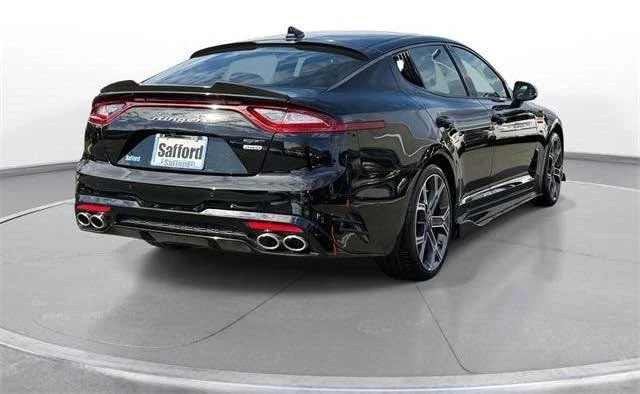 2021 Kia Stinger GT - Image 7 of 16