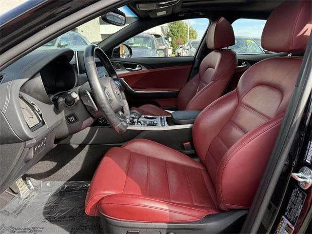2021 Kia Stinger GT - Image 3 of 16