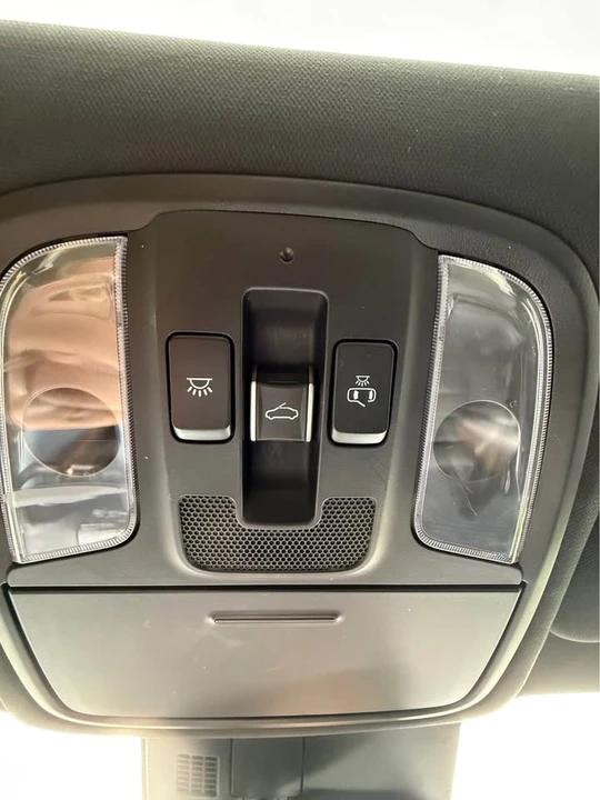 2021 Kia Stinger GT - Image 19 of 20