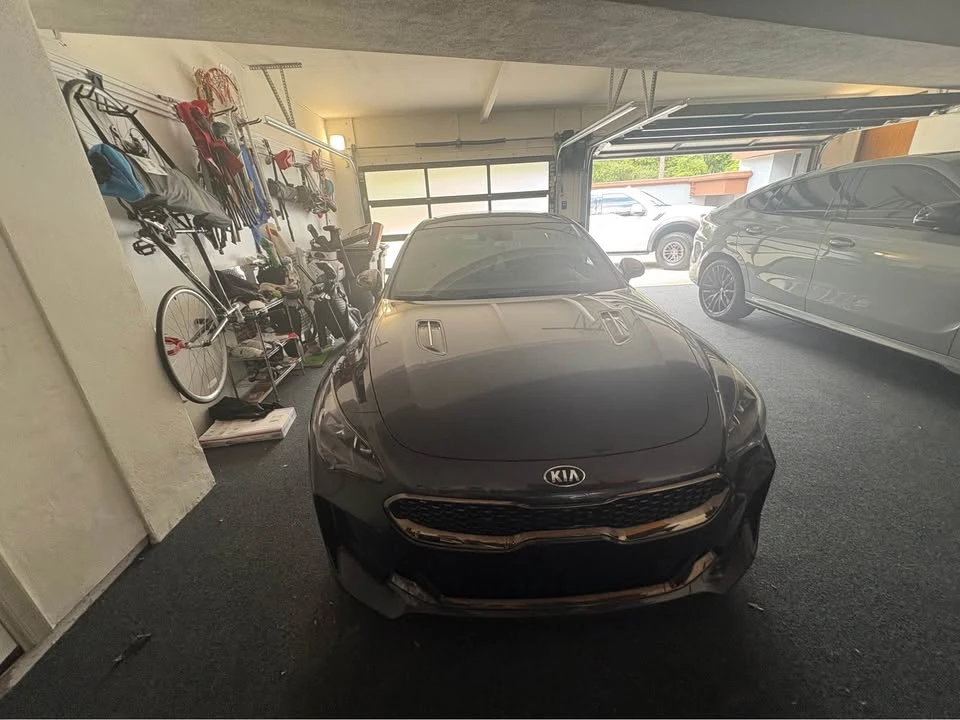 2021 Kia Stinger - Image 3 of 8
