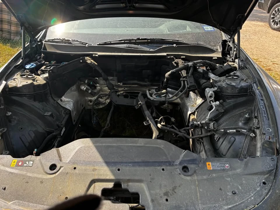 2021 Kia Stinger GT - Image 4 of 8