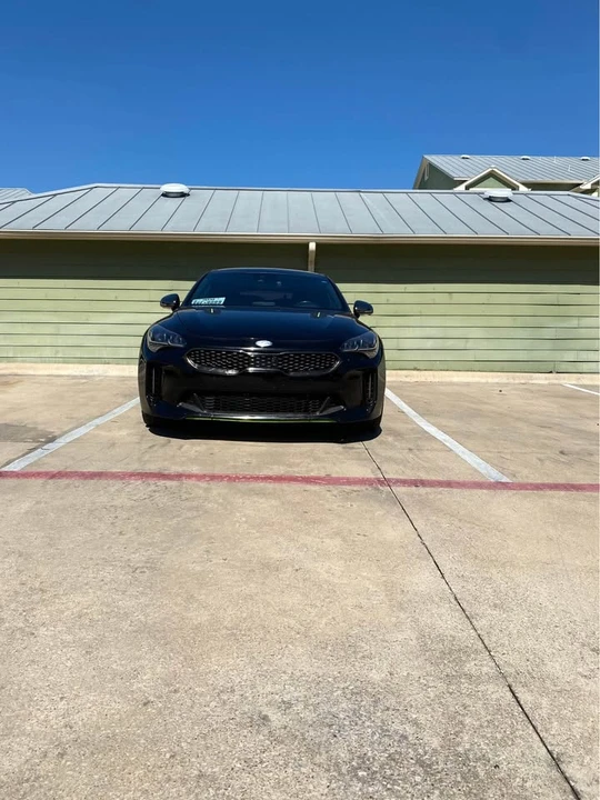 2021 Kia Stinger GT - Image 5 of 8